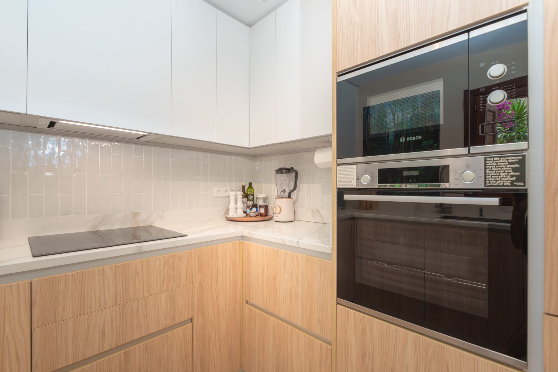 Resa estates Ibiza for sale te koop appartement Santa Gertrudis kitchen 2.jpg